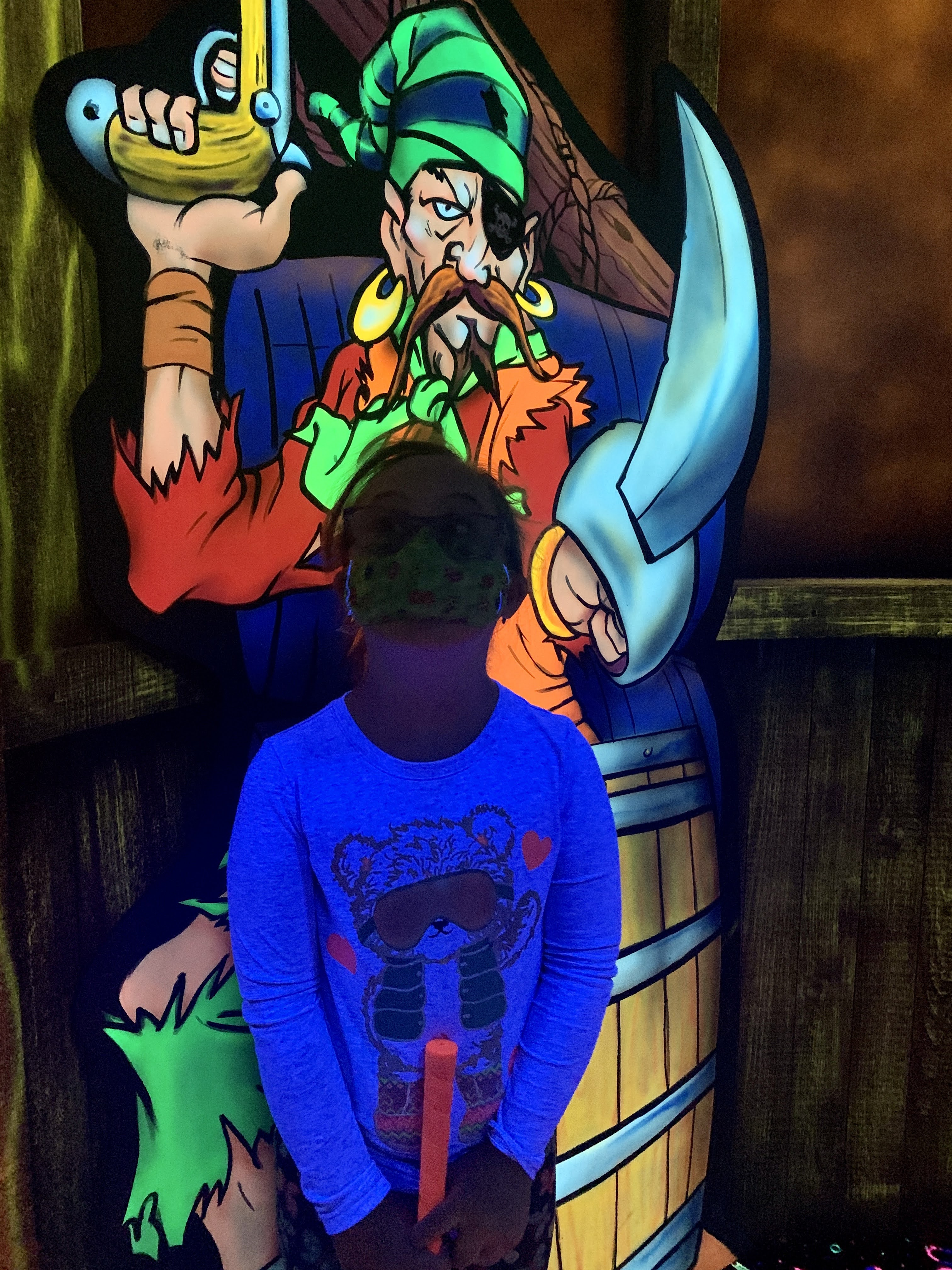 Treasure Hunt